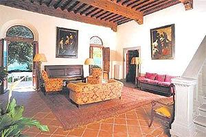 Villa S.Donato in Collina(Florenz) zu mieten