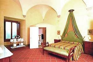 Villa S.Donato in Collina(Florenz) zu mieten