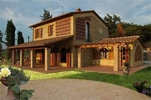 Villa Volterra