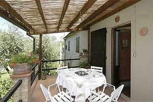 Farmhouse San Gimignano