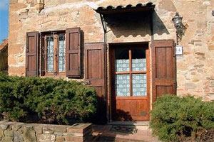 Farmhouse San Gimignano