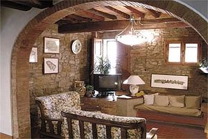 Farmhouse San Gimignano