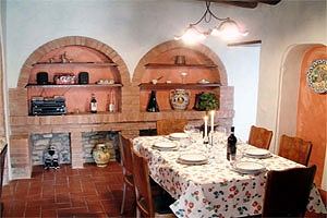 Farmhouse San Gimignano