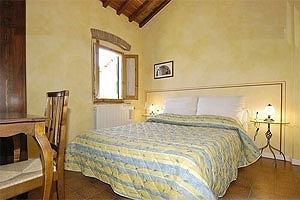 Farmhouse San Gimignano