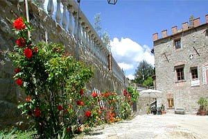 Kasteel Greve in Chianti