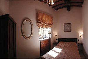 Kasteel Greve in Chianti