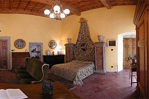 Kasteel Greve in Chianti