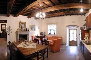 Kasteel Greve in Chianti