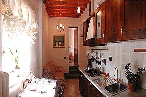 Kasteel Greve in Chianti