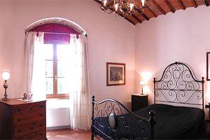 Kasteel Greve in Chianti