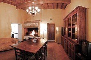 Kasteel Greve in Chianti