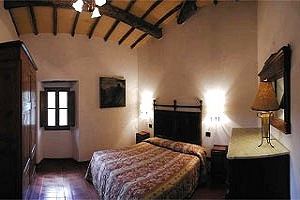 Kasteel Greve in Chianti