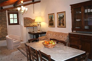 Kasteel Greve in Chianti
