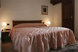 Kasteel Greve in Chianti