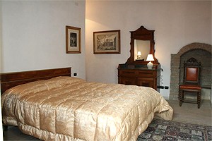 Kasteel Greve in Chianti