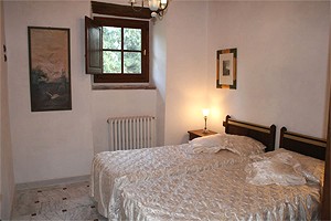 Kasteel Greve in Chianti