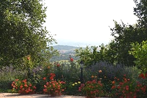 Luxusvilla Arezzo Mieten