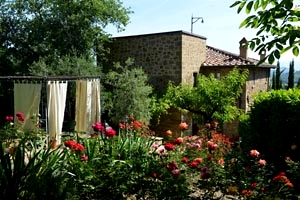 Luxusvilla Arezzo Mieten