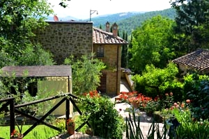 Villa Monterchi