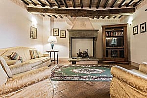 Villa Monterchi (Arezzo)