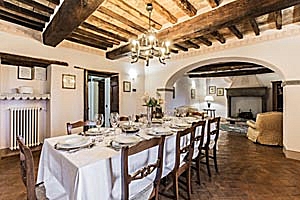 Villa Monterchi