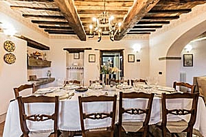 Luxe Vakantiehuis Monterchi