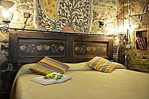 Luxe Vakantiehuis Monterchi