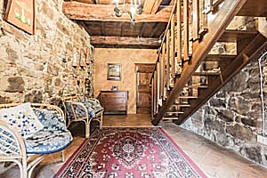 Luxusvilla Arezzo Mieten