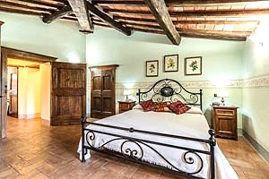 Villa Monterchi (Arezzo)