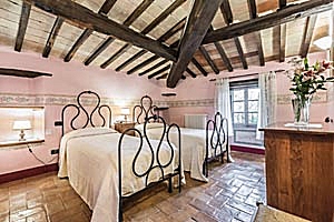 Luxe Vakantiehuis Monterchi