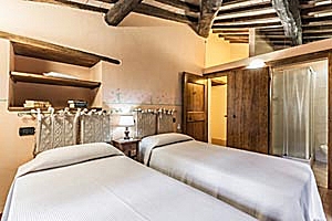 Luxe Vakantiehuis Monterchi