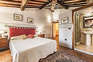 Luxusvilla Arezzo Mieten