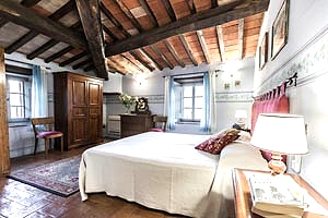 Luxe Vakantiehuis Monterchi