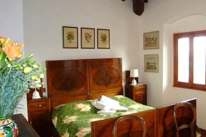 Vakantiehuis Rignano sull`Arno