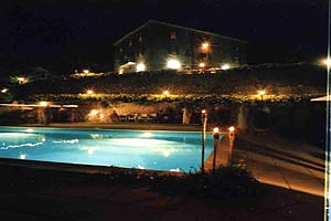 Vakantiehuis Monterchi