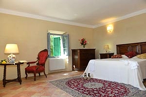 Vakantiehuis Monterchi