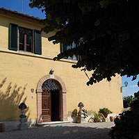 Villa Siena