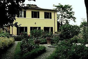 Villa Sienne