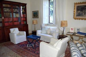 Siena Luxury Villa Rental