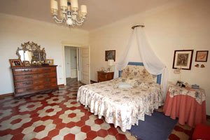 Siena Luxury Villa Rental