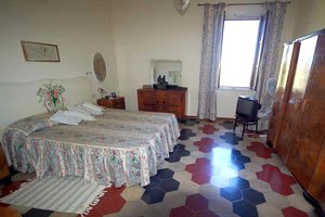 Siena Luxury Villa Rental