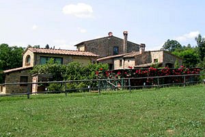 Ferme Montaione