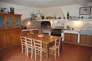 Farmhouse Montaione