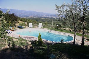 Landhaus San Polo in Chianti