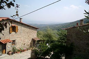 Landhaus San Polo in Chianti