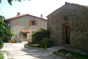 Ferme San Polo in Chianti