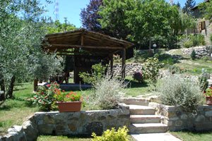 Ferme San Polo in Chianti