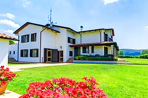 Vakantiehuis Arezzo