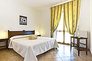 Vakantiehuis Arezzo