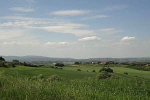 Vakantiehuis Siena